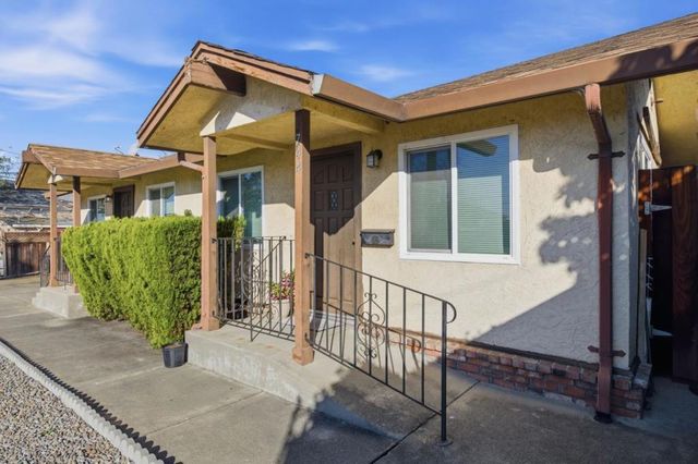 744 Broadway Street, Hayward, CA 94544