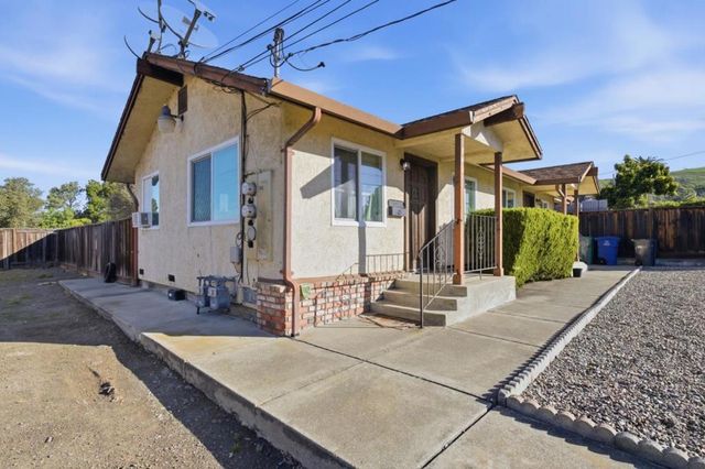 744 Broadway Street, Hayward, CA 94544