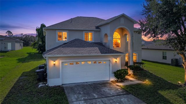 1403 KISSIMMEE COURT, Poinciana, FL 34759