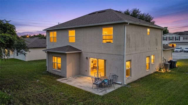 1403 KISSIMMEE COURT, Poinciana, FL 34759