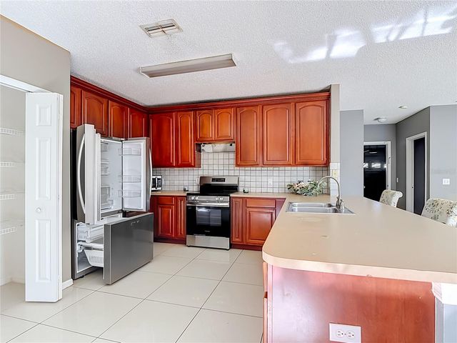 1403 KISSIMMEE COURT, Poinciana, FL 34759