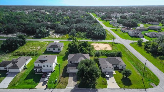 1403 KISSIMMEE COURT, Poinciana, FL 34759