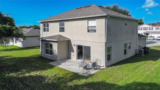 1403 KISSIMMEE COURT, Poinciana, FL 34759