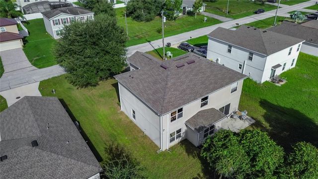 1403 KISSIMMEE COURT, Poinciana, FL 34759