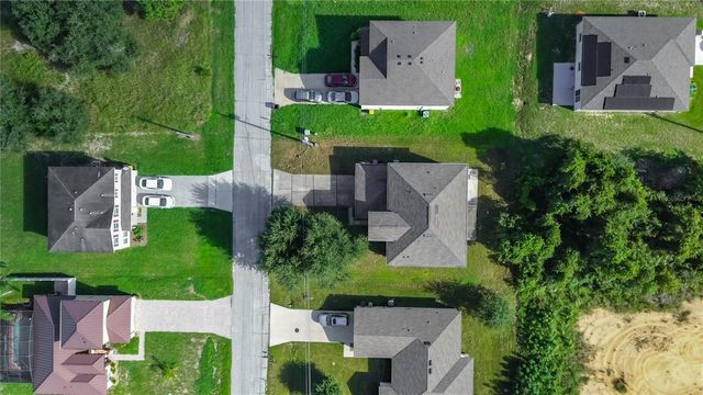 1403 KISSIMMEE COURT, Poinciana, FL 34759