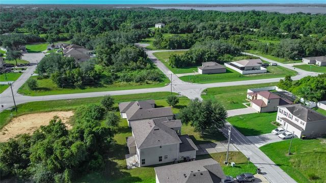 1403 KISSIMMEE COURT, Poinciana, FL 34759