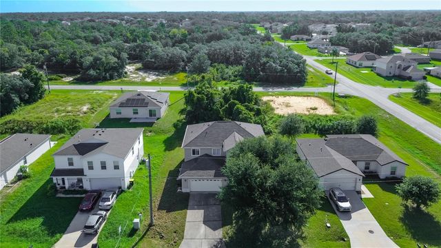1403 KISSIMMEE COURT, Poinciana, FL 34759