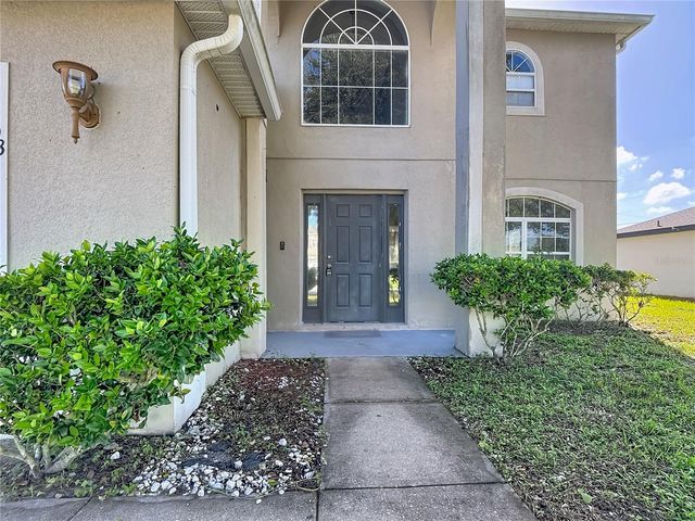 1403 KISSIMMEE COURT, Poinciana, FL 34759