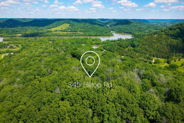 345 Hilltop Ln, Gainesboro, TN 38562
