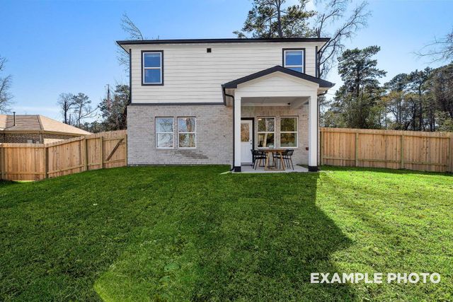 1031 Wildflower Way Drive, Beasley, TX 77417