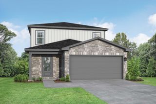 1031 Wildflower Way Drive, Beasley, TX 77417