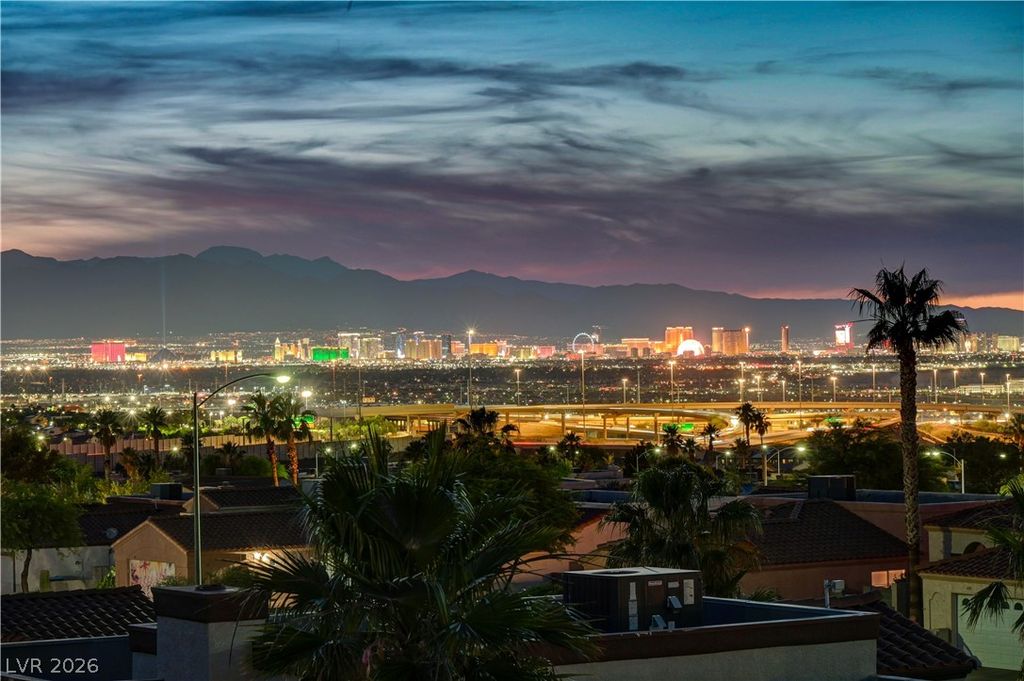 400 Breeze Way, Henderson, NV 89015 — exterior