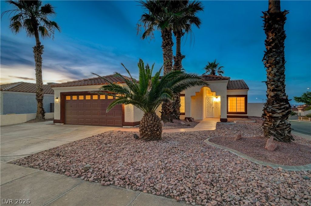 400 Breeze Way, Henderson, NV 89015 — photo 3