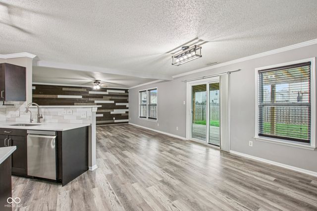 2045 Morning Light Lane, Greenwood, IN 46143