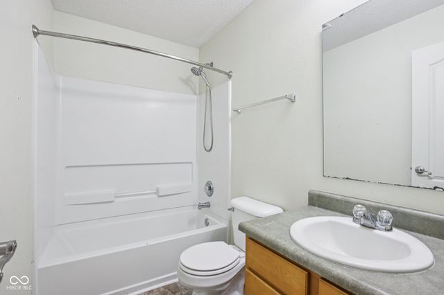 2045 Morning Light Lane, Greenwood, IN 46143