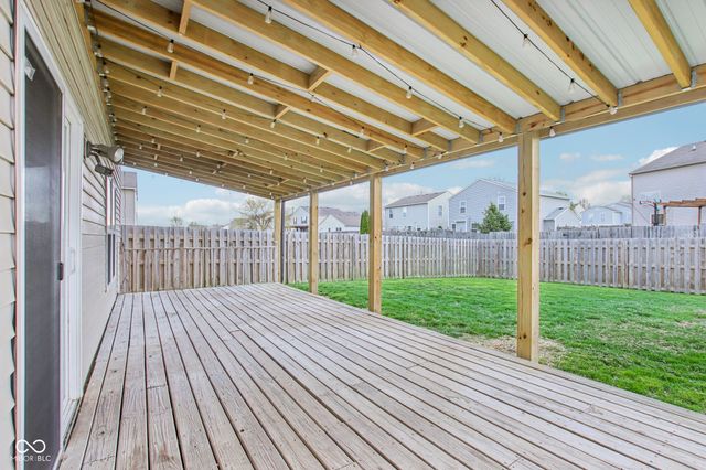 2045 Morning Light Lane, Greenwood, IN 46143