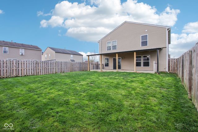 2045 Morning Light Lane, Greenwood, IN 46143