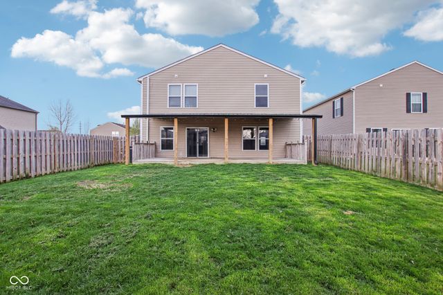 2045 Morning Light Lane, Greenwood, IN 46143