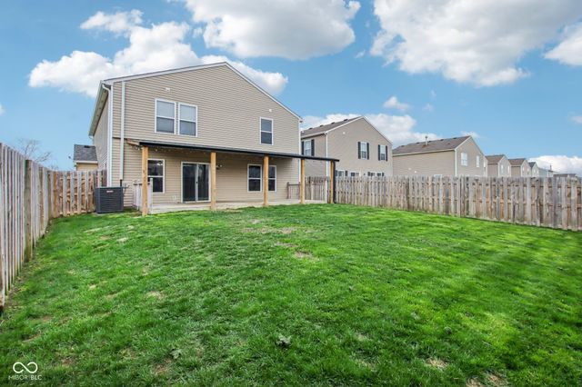 2045 Morning Light Lane, Greenwood, IN 46143