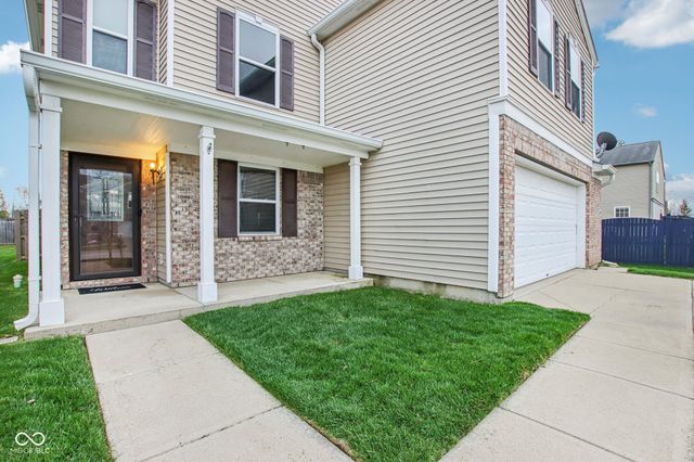 2045 Morning Light Lane, Greenwood, IN 46143