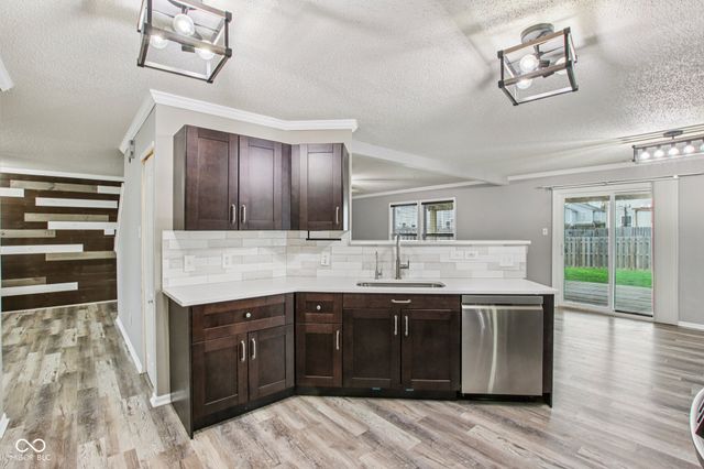 2045 Morning Light Lane, Greenwood, IN 46143