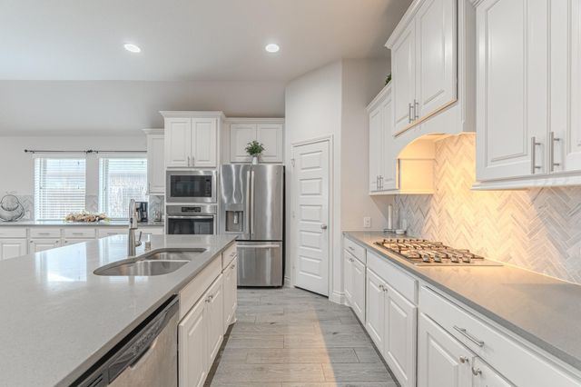 4523 Jennings Creek Court, Fulshear, TX 77441