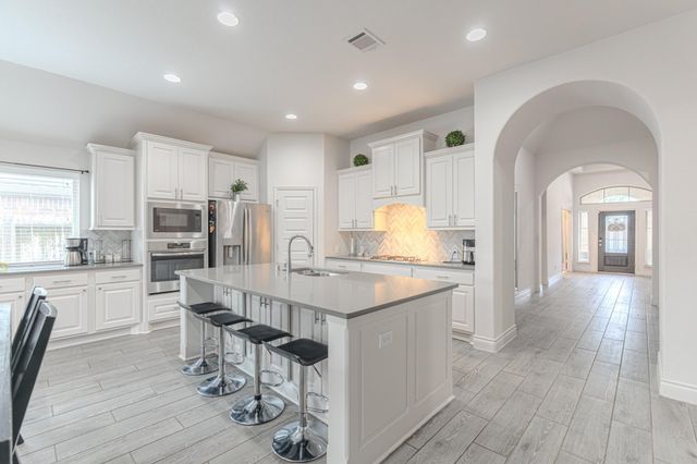 4523 Jennings Creek Court, Fulshear, TX 77441