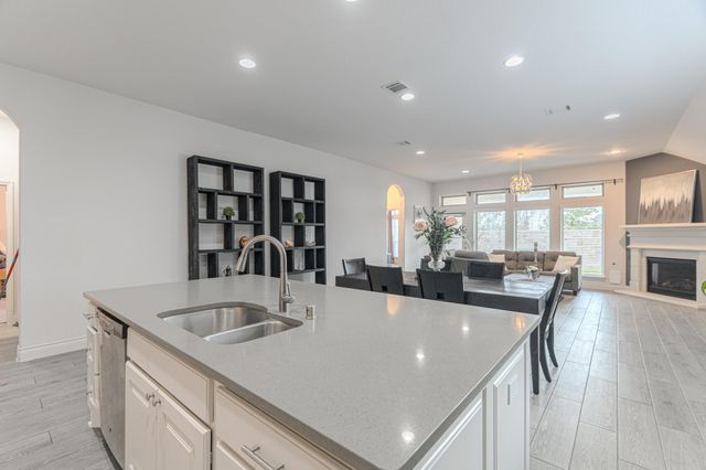 4523 Jennings Creek Court, Fulshear, TX 77441