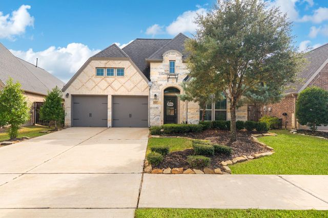 4523 Jennings Creek Court, Fulshear, TX 77441