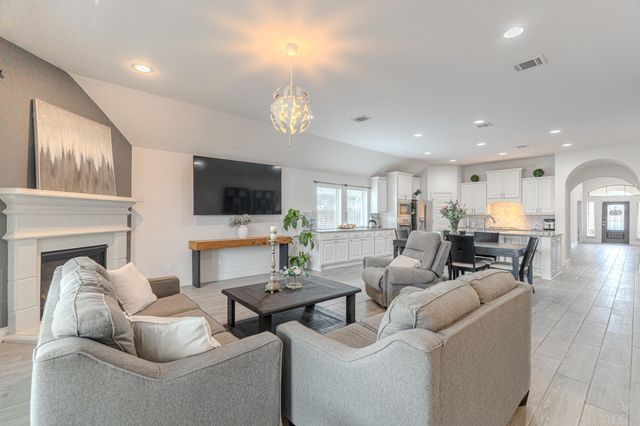 4523 Jennings Creek Court, Fulshear, TX 77441