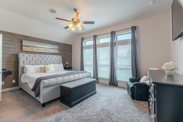 4523 Jennings Creek Court, Fulshear, TX 77441