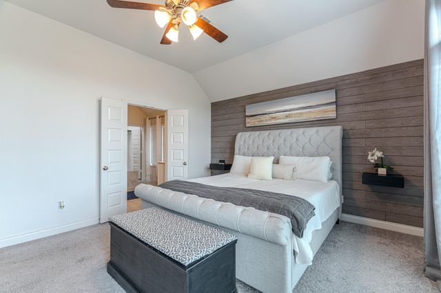 4523 Jennings Creek Court, Fulshear, TX 77441