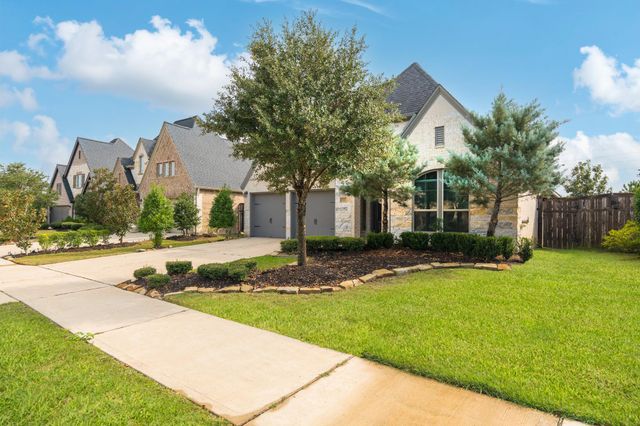 4523 Jennings Creek Court, Fulshear, TX 77441