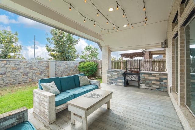 4523 Jennings Creek Court, Fulshear, TX 77441