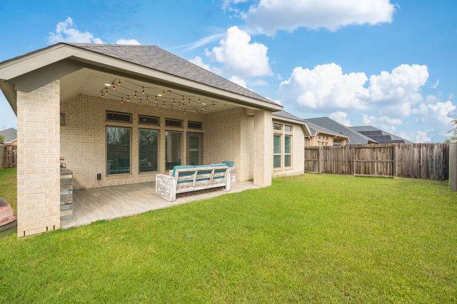 4523 Jennings Creek Court, Fulshear, TX 77441