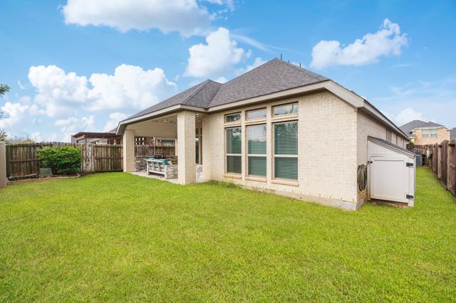 4523 Jennings Creek Court, Fulshear, TX 77441