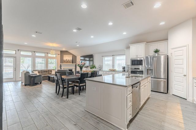 4523 Jennings Creek Court, Fulshear, TX 77441