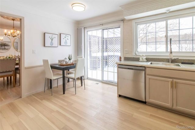 1871 Fleetwood Drive, Troy, MI 48098