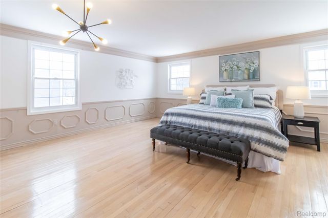 1871 Fleetwood Drive, Troy, MI 48098