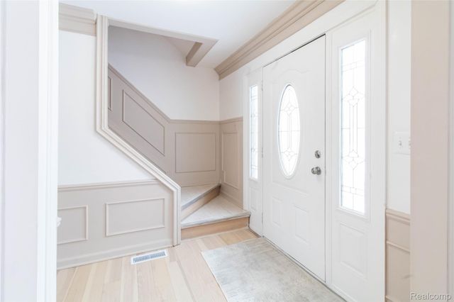 1871 Fleetwood Drive, Troy, MI 48098