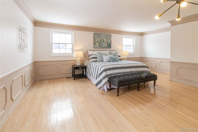 1871 Fleetwood Drive, Troy, MI 48098