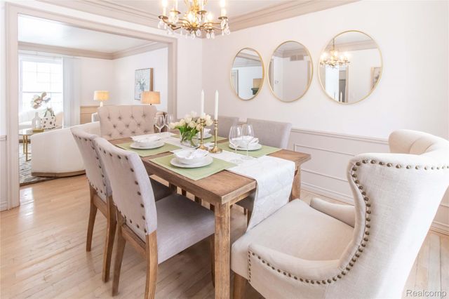 1871 Fleetwood Drive, Troy, MI 48098