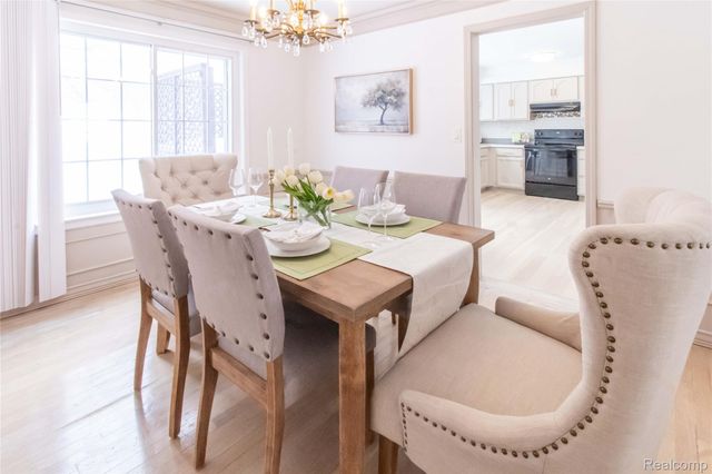 1871 Fleetwood Drive, Troy, MI 48098