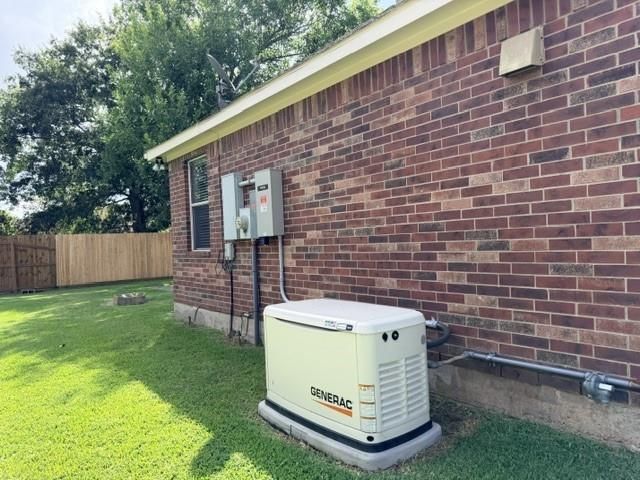 519 Oleander Street, Lake Jackson, TX 77566