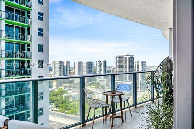 488 NE 18th St 2902, Miami, FL 33132