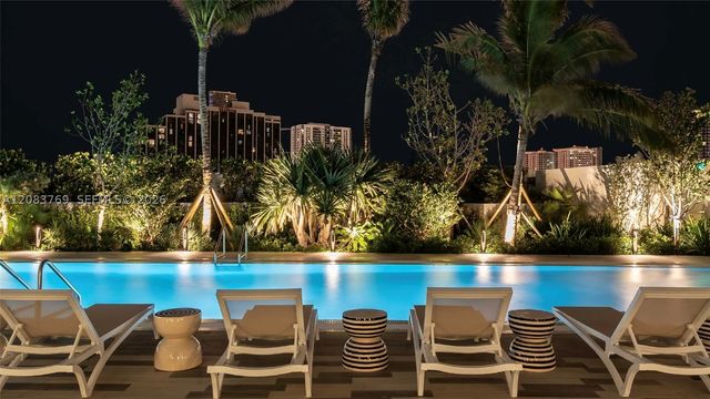 488 NE 18th St 2902, Miami, FL 33132