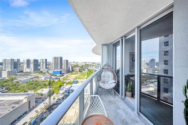 488 NE 18th St 2902, Miami, FL 33132