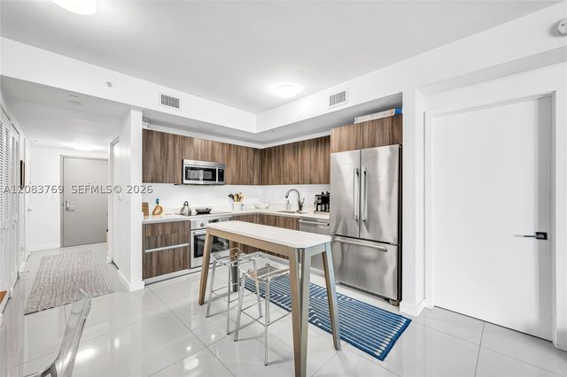 488 NE 18th St 2902, Miami, FL 33132