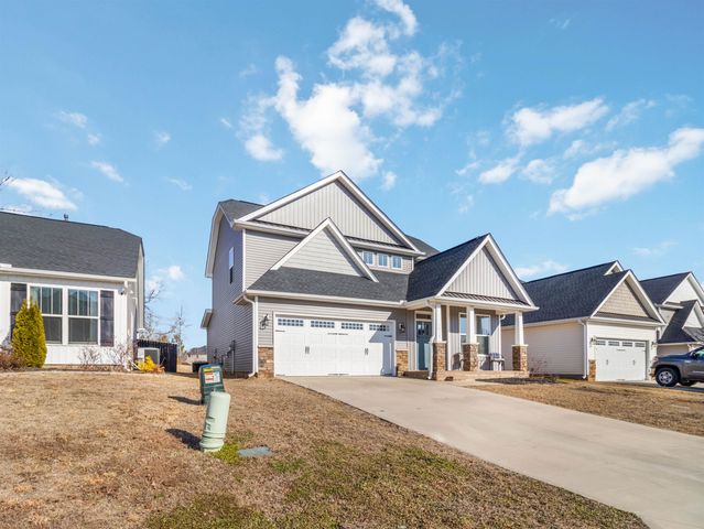 1418 Almaden Street, Boiling Springs, SC 29316