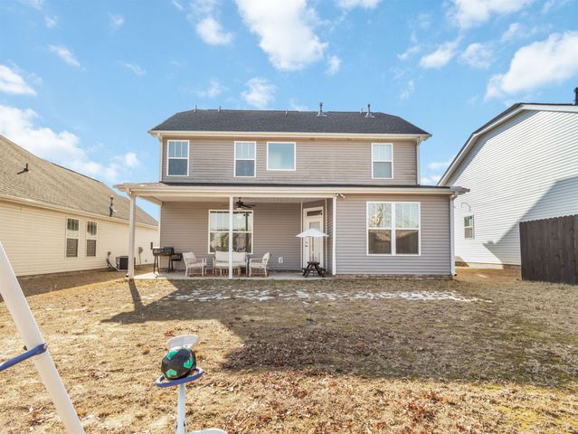 1418 Almaden Street, Boiling Springs, SC 29316